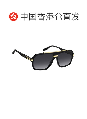 1h可退 香港直邮MARC JACOBS 男士太阳镜 MARC840S2M29O