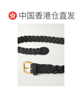 香港直邮Visvim维斯维木3cm男士腰带 【付后1h可退】皮带