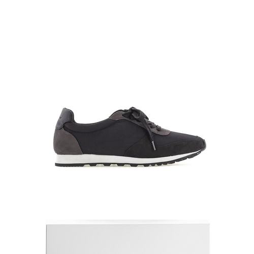 日本直邮RANDA 可持续跑步鞋底女士运动鞋 RA041BW14673 黑色 - 图3