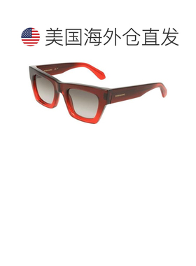 【美国直邮】ferragamo/菲拉格慕 太阳镜 【付后1h可退】