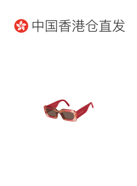 香港直邮MARC JACOBS 女士眼镜 MARC488NS92Y70 SS2024 棕色