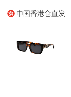 香港直邮OFF-WHITE 男士眼镜 OERI125S24PLA0016007 AW2025