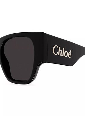 chloé 通用 太阳镜