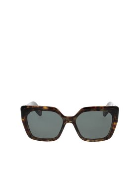 DIOR 男士太阳镜 LADY9522S2I20C0 CO 灰色 DIOR WOMAN Sunglasse