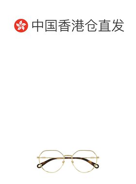 香港直邮CHLOÉ 男士太阳镜 CH0180O005