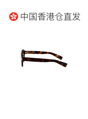 香港直邮Saint Laurent 圣罗兰 女士 SL 546 太阳镜 SL546002