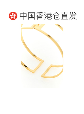 1h可退 香港直邮潮奢 Elisabetta Franchi 女士 短项链 CO63K62E2