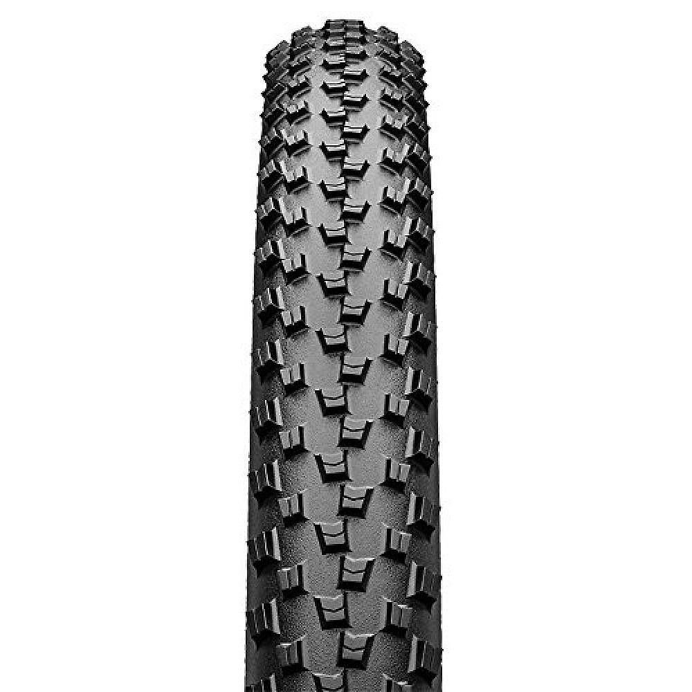 日本直邮Continental德国马牌 轮胎 CROSS KING MTB 29x2.2 BK/FB - 图2