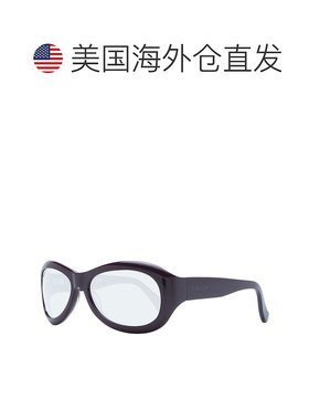 自营 Bally 中性太阳镜 - 紫色 美国奥莱直发
