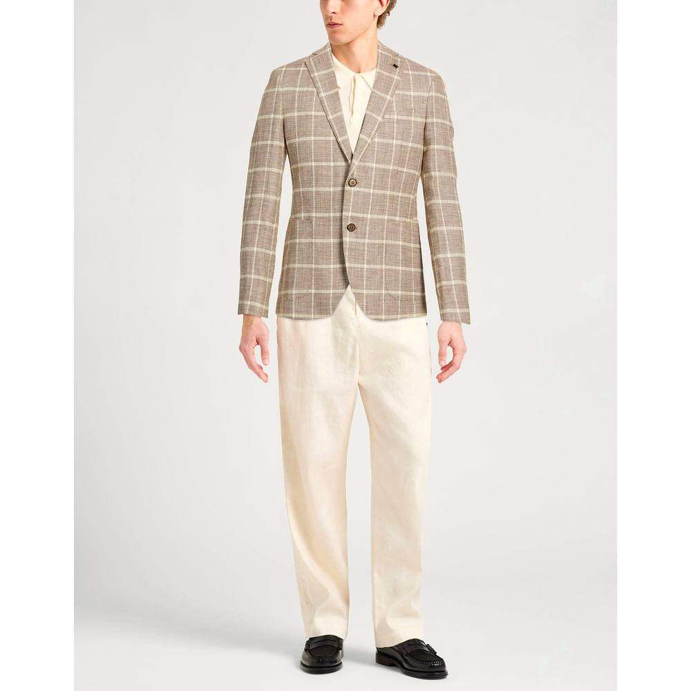 1h可退 潮奢 Michael Kors 迈克高仕 男士 西装外套,淘宝优惠券,粉丝福利购,淘宝优惠卷