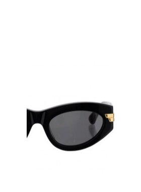 Bottega Veneta 徽标太阳镜 720354V2330