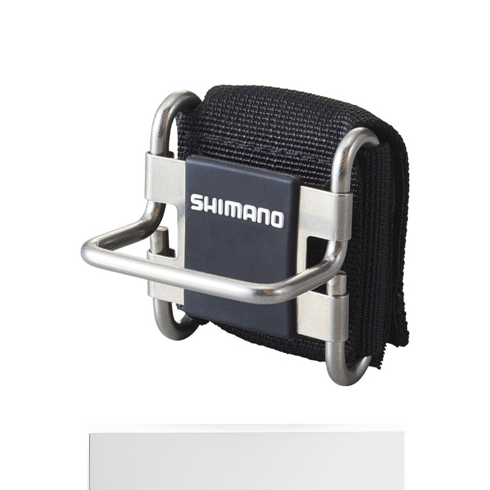 日本直邮Shimano Hikifune 支架AC-008V - 图3