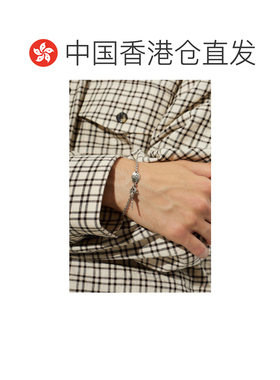 香港直邮VIVIENNE WESTWOOD 女士手链手镯 6102027301P002P002