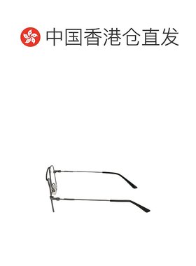 香港直邮CALVIN KLEIN 女士太阳镜 CK19152008 AW2025 黑色 Eyewe