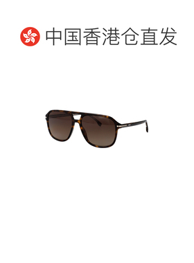1h可退 欧洲直邮BOSS HUGO BOSS 男士太阳镜 BOSS1751S086 SS2026