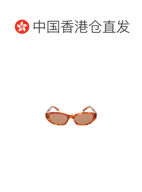 1h可退 香港直邮MIU MIU 女士眼镜 SMUA03S10L10L AW2025 花色 全