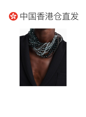 Emporio Armani 多层项链 EW005688AF29600吊坠