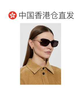香港直邮BOTTEGA VENETA 女士眼镜 861356VBL801280 SS2026