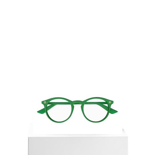【99新未使用】【美国直邮】gucci通用光学镜架框架眼镜-图3