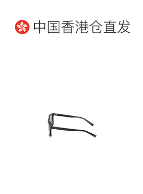 香港直邮Timberland 男士太阳镜 TB931202R02R SS2025 黑色 Polar