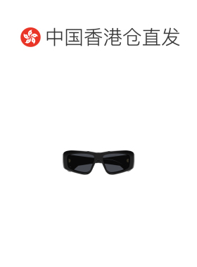 1h可退 香港直邮奢淘 Chloe 方框太阳镜 女 CH0299S