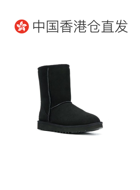 香港直邮UGG 女士靴子 1016223WBLACK AW2025 黑色 UGG WOMEN'S 1