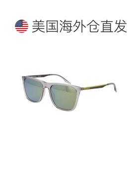 自营Converse Metal Men's Sunglasses - gray 美国奥莱直发
