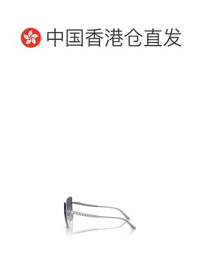 香港直邮Jimmy Choo 蝴蝶框太阳镜 JC4010B