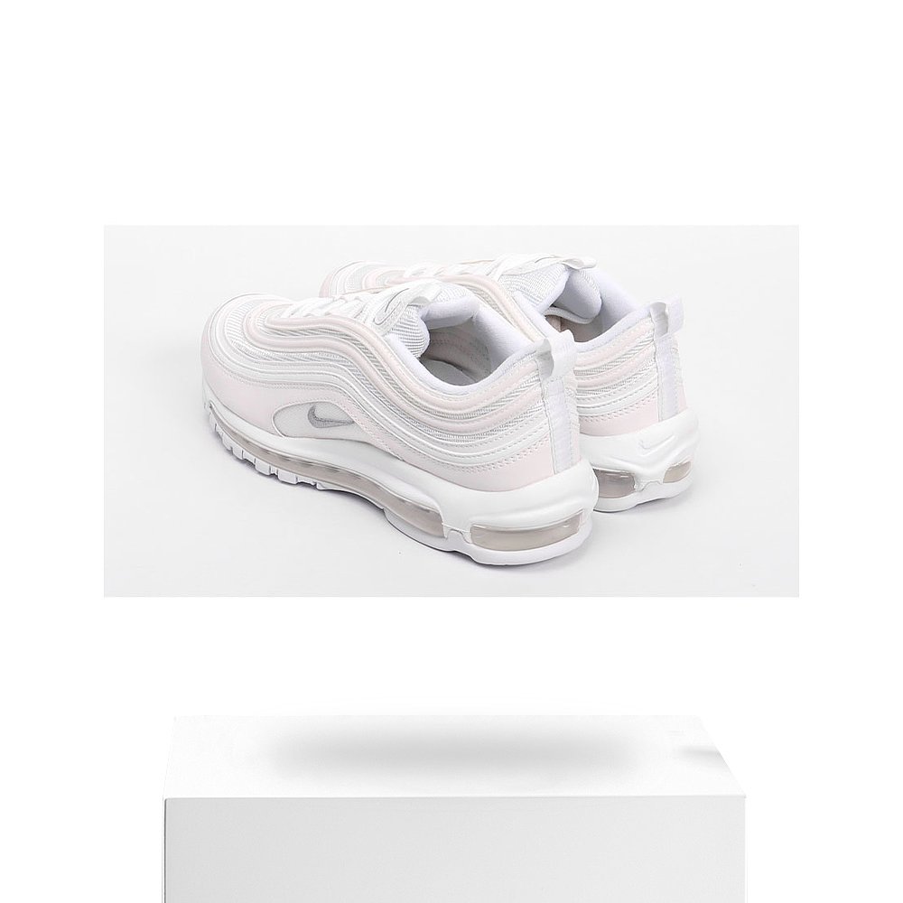 日本直邮Nike运动鞋男士 AIR MAX 97 921826鞋低帮运动鞋流行-图3