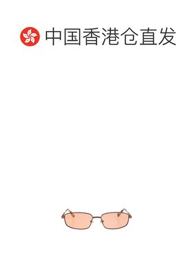 香港直邮JACQUEMUS 男士眼镜 JAC121C2SUN SS2025 花色 全框太阳