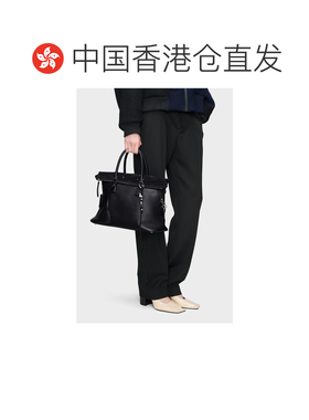 香港直邮MAISON MARGIELA 女士钥匙扣 SA1UA0023P【付后1h可退】