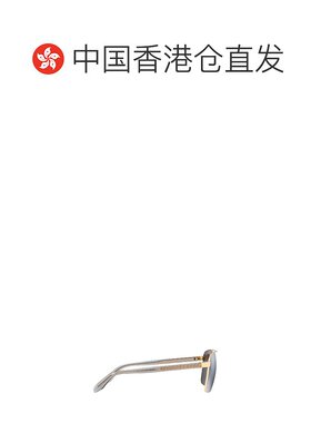 香港直邮VERSACE 男士太阳镜 VE21741002Z3范思哲