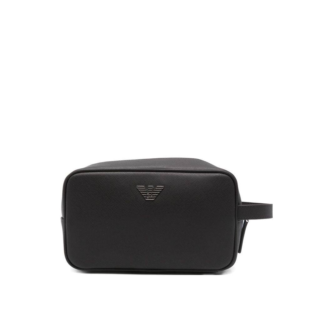 1h可退 香港直邮Emporio Armani 安普里奥 阿玛尼 男士 棕色钱包,淘宝优惠券,粉丝福利购,淘宝优惠卷