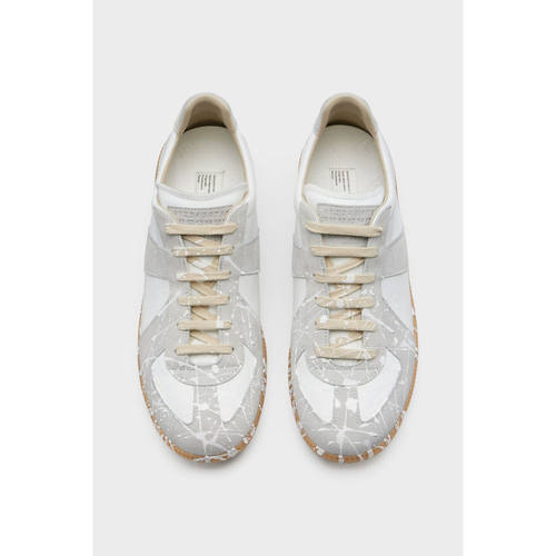香港直邮Maison Margiela 男士 Replica 运动鞋 2【付后1h可退】 - 图0