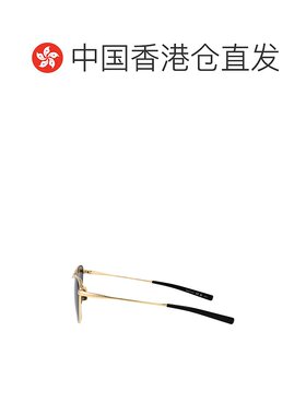 香港直邮SAINT LAURENT 女士太阳镜 SL831VESPER003 AW2025配饰