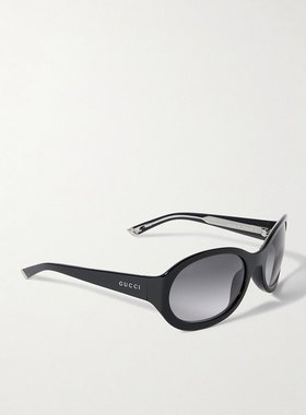 Gucci 古驰 女士 Panthos 太阳镜 GG2012S