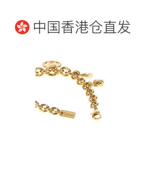 香港直邮Chloe蔻依女士手链 【付后1h可退】
