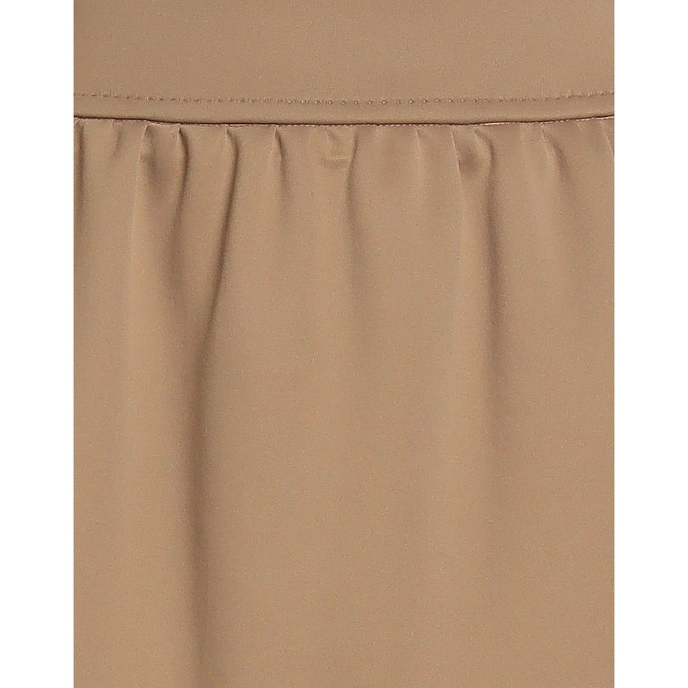 潮奢 MaxMara 麦斯玛拉 女士 迷你半身裙 - 图2