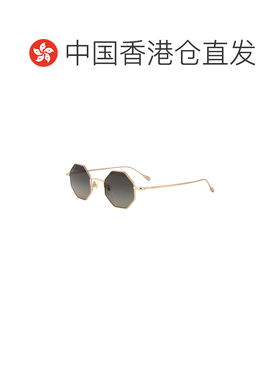 香港直邮GUCCI 男士眼镜 GG1814S001 SS2026 灰色 支付后1h可退