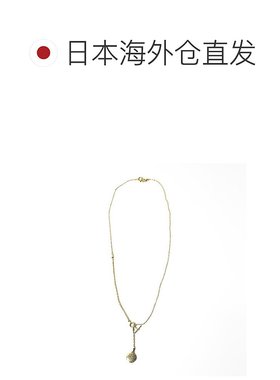 日本直邮MARIA BLACK 玛丽亚 布莱克 Vega 项链 女款链子 925 银