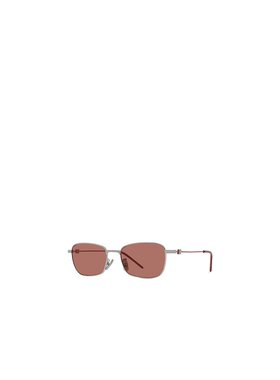 GIVENCHY 女士眼镜 GV40123U16S SS2025 粉红色 全框太阳镜