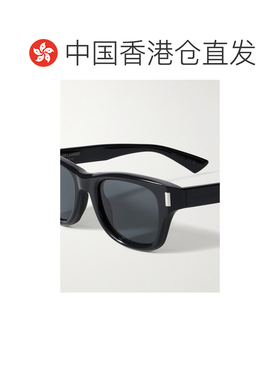 香港直邮SaintLaurent圣罗兰男士太阳镜
