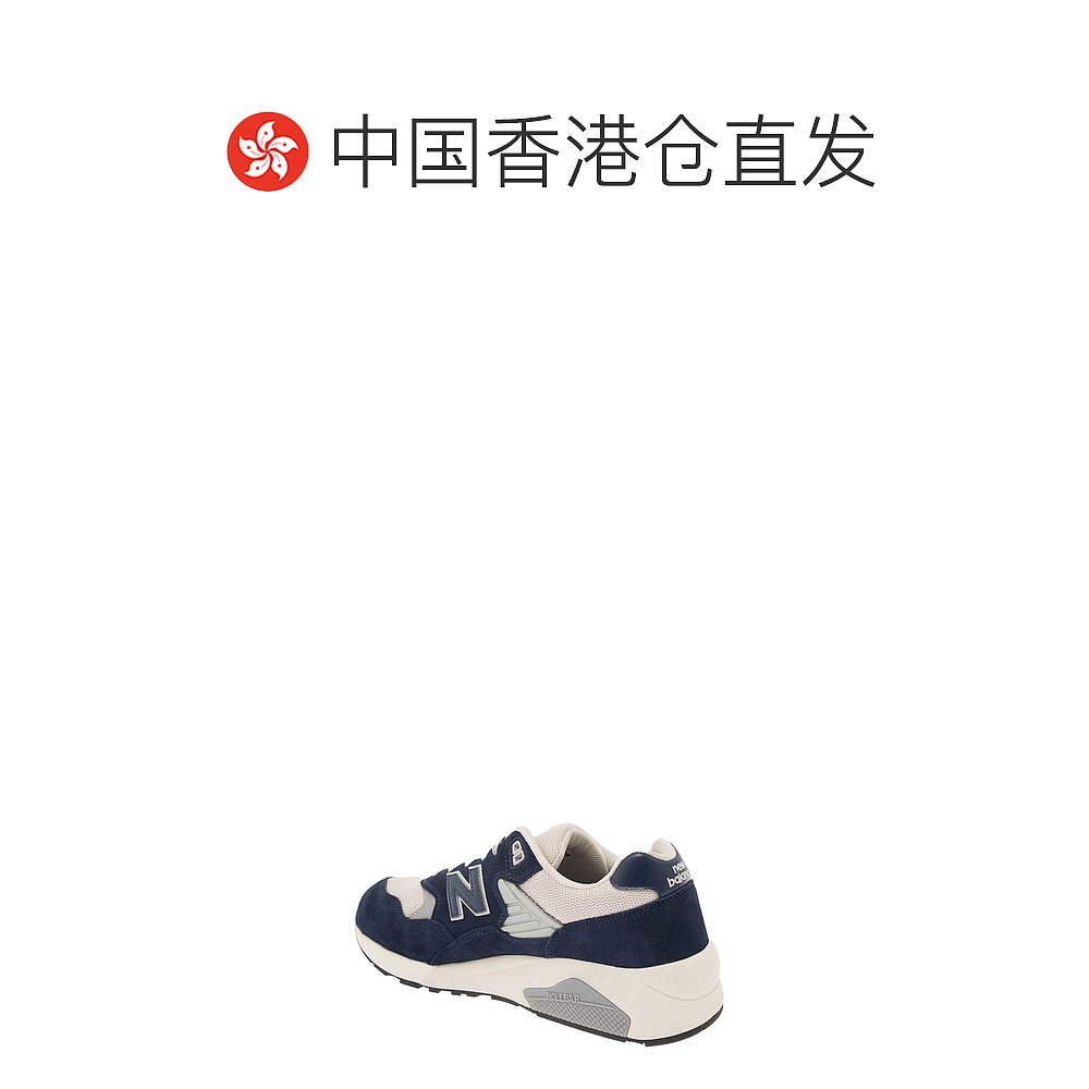 香港直邮NEW BALANCE 男士运动鞋 MT580AB2D12WORKWEARTAN - 图1