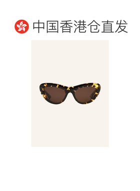 香港直邮BOTTEGA VENETA 女士太阳镜 100280315215000 CO 花色