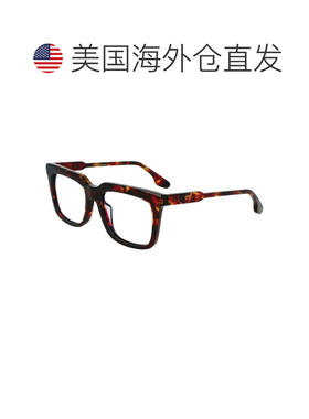 自营Victoria Beckham Acetate Glasses Women's (Frames) - brow