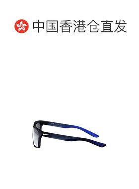 1h可退 香港直邮潮奢 Nike 耐克 女士 MIDNIGHT 海军蓝醋纤太阳眼