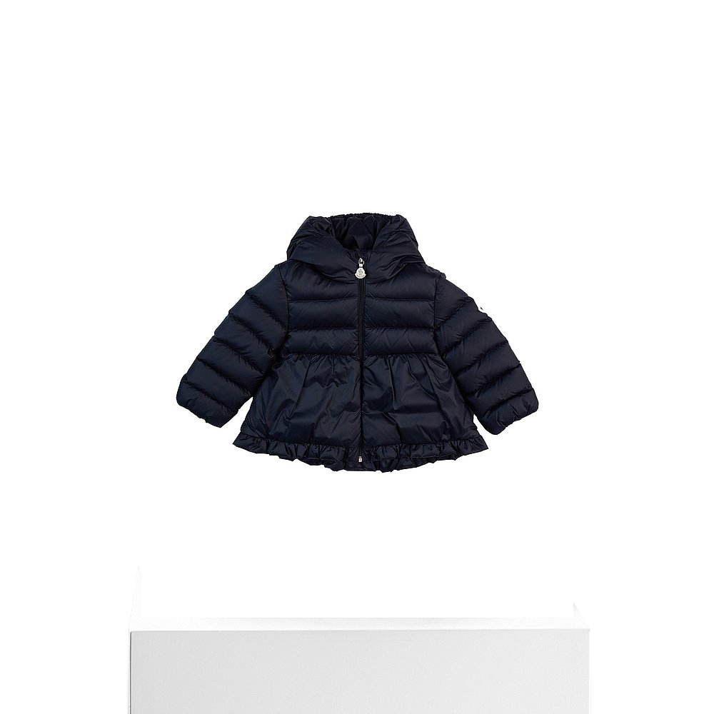 1h可退 香港直邮潮奢 Moncler 盟可睐 婴儿 Shell 夹克童装 - 图3