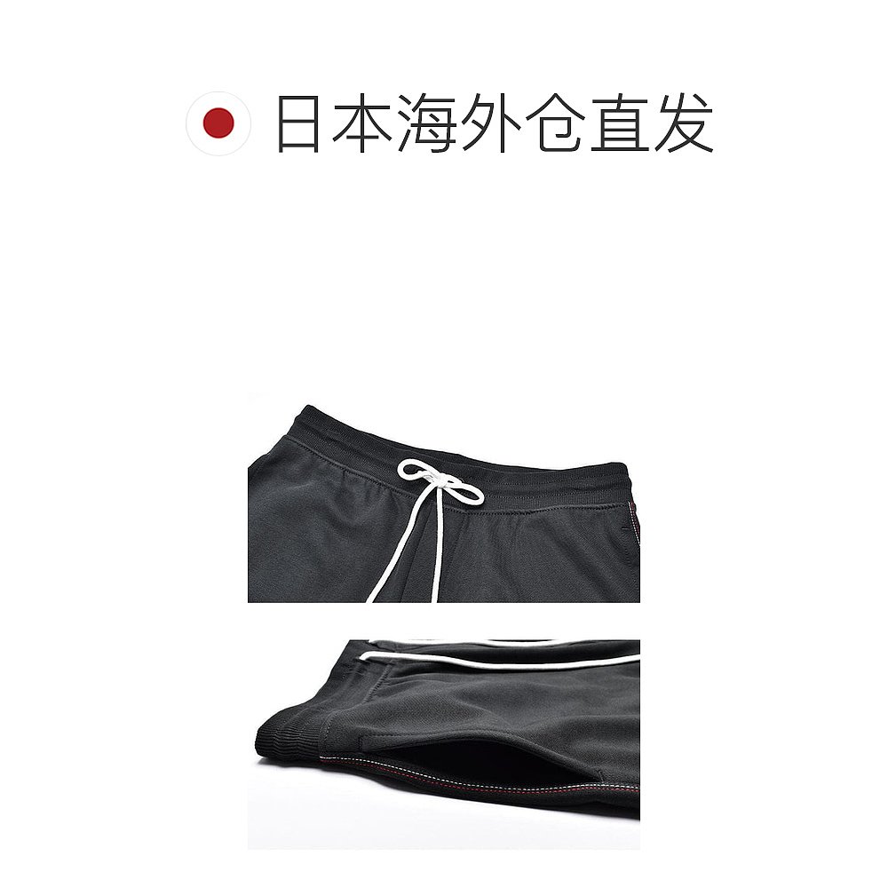 日本直邮TOMMY JEANS ADDISON SHORT PANT 男式运动休闲时尚短裤 - 图1