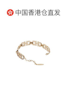 香港直邮SALVATORE FERRAGAMO 女士手链手镯 760898786537 AW2025