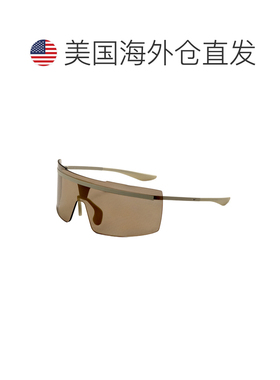 自营Nike Unisex 67 mm White Sunglasses - matte coconut milk